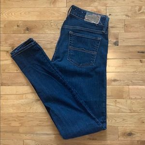 Ralph Lauren Denim & Supply Skinny Jeans 👖